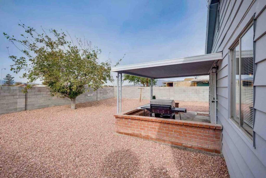 Cozy Home! 16 Min Away From Strip And Fremont Las Vegas Eksteriør billede
